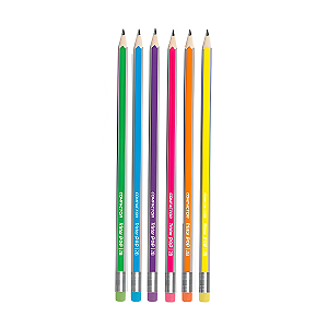 LAPIS TRIANGULAR TRISTAR POP 2B UN COMPACTOR
