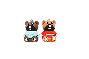 APONTADOR URSO SUPREME