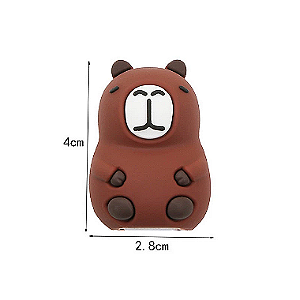APONTADOR CAPIBARA
