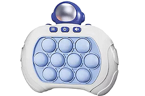 POP IT ASTRONAUTA