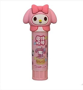 COLA BASTÃO MY MELODY UNIDADE