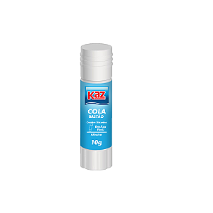 COLA BASTAO 10G KAZ UNIDADE