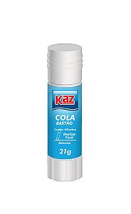 COLA BASTAO 21G - KAZ UNIDADE