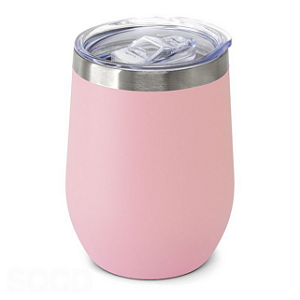 COPO CUIA 360 ML ROSA