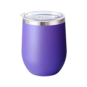 COPO CUIA 360 ML ROXO