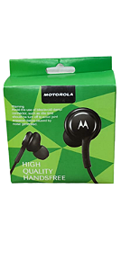 FONE DE OUVIDO MOTOROLA