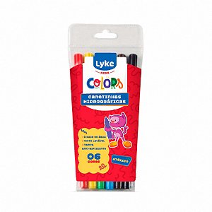 CANETINHA HIDROGRAFICA  06 CORE LYKE
