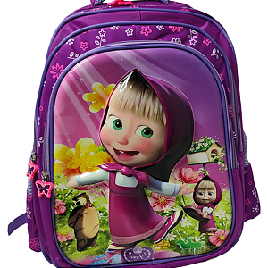 MOCHILA MASHA