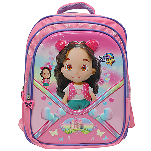 MOCHILA MARIA CLARA