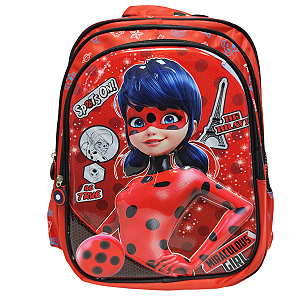 MOCHILA LADY BUG