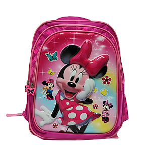MOCHILA MINNIE