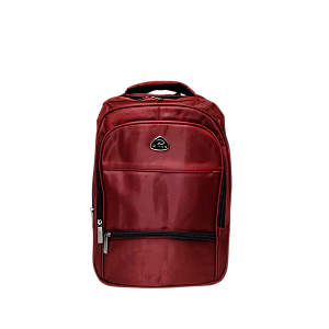 MOCHILA RINOS VERMELHA 45