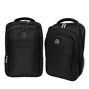 MOCHILA RINO PRETA 42