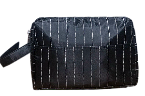 NECESSAIRE MASCULINA
