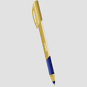 CANETA TRION GRIP GOLD UND MOLIN