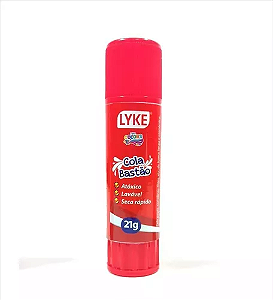 COLA BASTAO 21 GRAMAS UN LYKE
