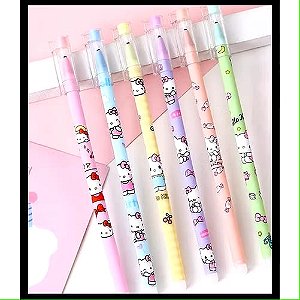 CANETA HELLO KIT  APAGAVEL UNIDADE
