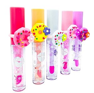 GLOSS INFANTIL SWEET UNIDADE