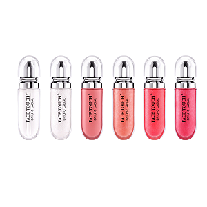 GLOSS FACE TOUCH UNIDADE