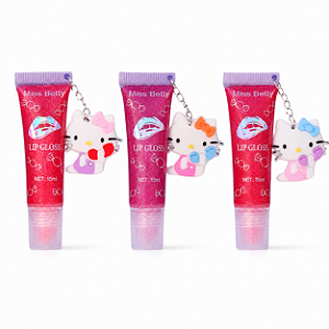 GLOSS INFANTIL HELLO KIT UNIDADE