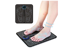 MASSAGEADOR ELETRICP DE PES