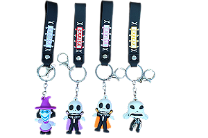 CHAVEIRO FANTASMA UNIDADE