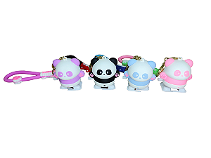 CHAVEIRO PANDA UNIDADE