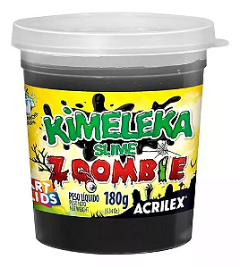 KIMELEKA ZOOMBIE UN ACRILEX