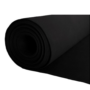 EVA COLOR 40X60 1FL PRETO VMP