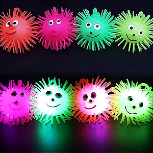 PUFFER BALL UNIDADE