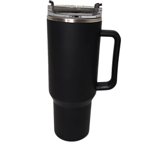 CANECA 1250ML PRETO