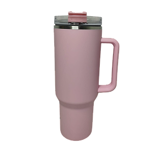 CANECA 1250ML ROSA