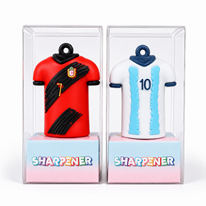 APONTADOR CAMISA DE TIME UNIDADE