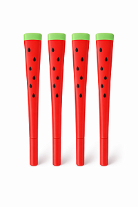 CANETA MELANCIA UNIDADE