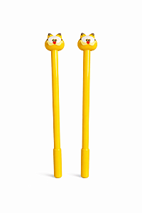 CANETA GARFIELD UNIDADE