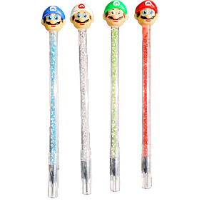 LAPIS INFINITO MARIO BROOSS