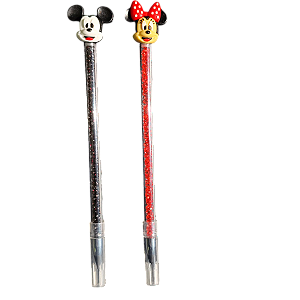 LAPIS INFINITO MINNIE/MICKEY