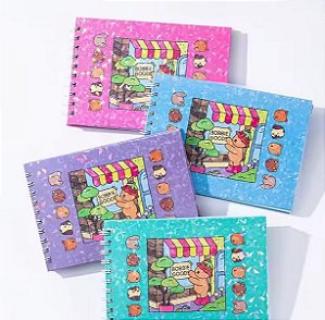 BOBBIE GOODS 160G UNIDADE