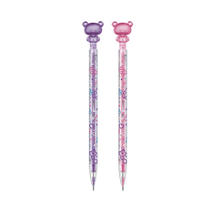 LAPISEIRA HOLIC GUMMY 0.7MM UNIDADE TRIS