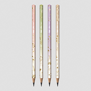 LAPIS GRAF TRIS HOLIC FIORI UNIDADE TRIS