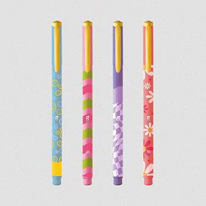 CANETA ESF HOLIC DPAMINA 0.7 UNIDADE TRIS