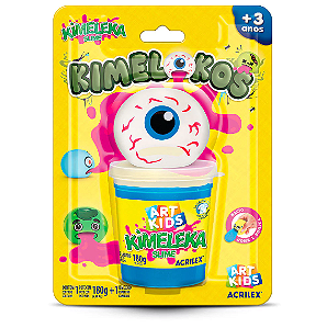 KIMELEKA KIMELOKOS 180G ACRILEX