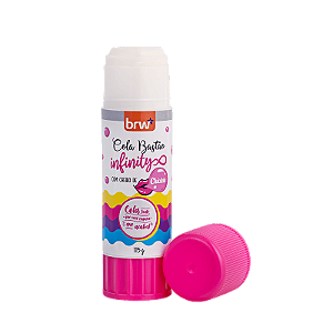 COLA BASTÃO 115G INFINITY UNIDADE BRW