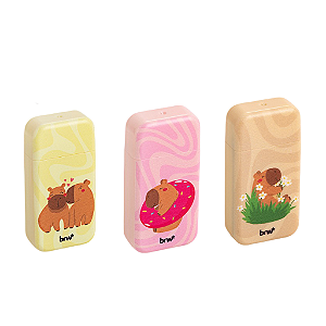 CORRETIVO EM FITA CAPIVARA 5MM X 3M UNIDADE BRW