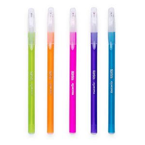 CANETA ESF. SUNSET 1.0 UNIDADE LEO E LEO