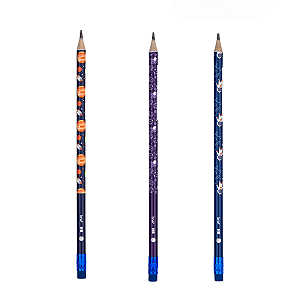 LÁPIS HB ESTAMPADO ORION UNIDADE BRW