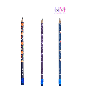 LÁPIS HB ESTAMPADO ORION UNIDADE BRW