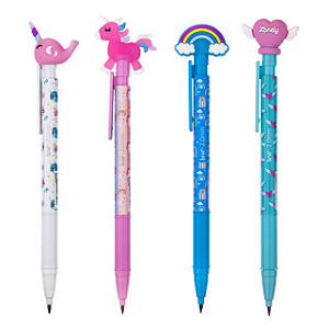 LAPISEIRA PLÁSTICA 2.0MM UNILUZ  UNIDADE BRW