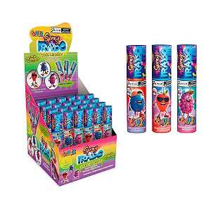 SPRAY IRADO COLORE CAIXA C/24 UNIDADES