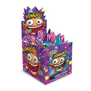 KIMALUCO COLORE CAIXA C/24 UNIDADES